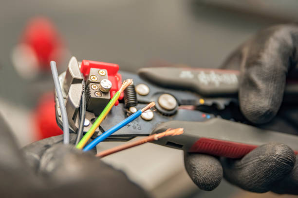 Best Ceiling Fan Installation Electrician  in Labelle, FL