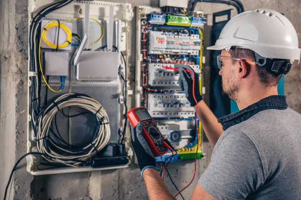 Best Industrial Electrical Services  in Labelle, FL