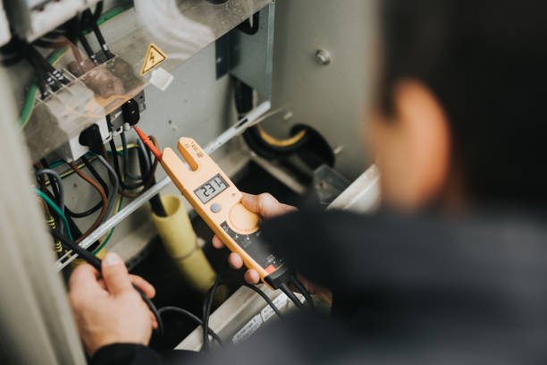 Best Emergency Electrician Near Me  in Labelle, FL