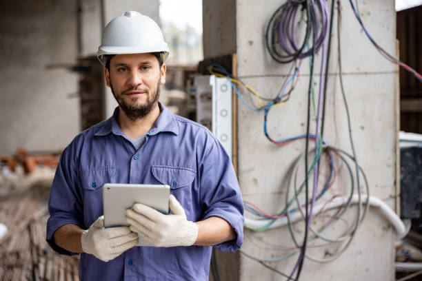 Best Electric Panel Repair  in Labelle, FL